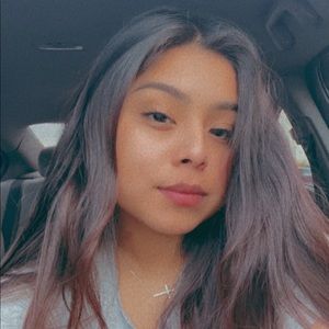 Meet your Posher, Jadyn